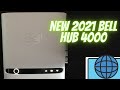 The NEW Bell Hub 4000 !!