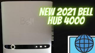 The NEW Bell Hub 4000 !! - YouTube