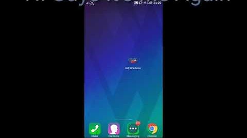 Pokemon Go Easy Bot!!! No Computer Or Root!!!