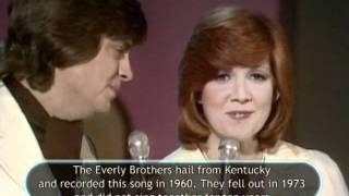 Cilla Black & Phil Everly - Let It Be Me chords