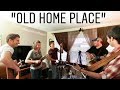 Mo pitney  old home place  bluegrass jam