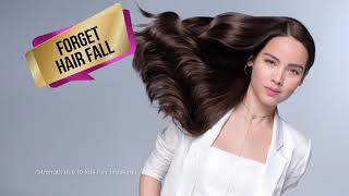 Pantene Hairfall Control Series