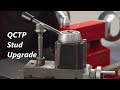QCTP Stud Upgrade