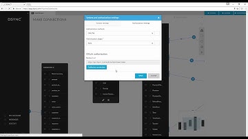 Xero Connector setup