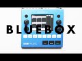 BLUEBOX REVIEW