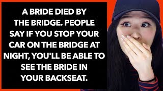 Creepy Urban Legend Stories... Creepy Urban Legend Stories...