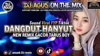DJ AGUS REMIX DANGDUT MELAYU TERBARU - ENGKAUKAH MUTIARA ITU | SOUND FYP TIKTOK 2026 VIRAL