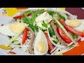 Ну, оОчень вкусный - Салат "Бахор"!