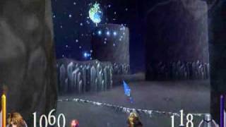 Lets Play Dissidia Final Fantasy 74