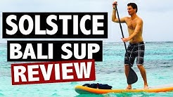 Solstice Bali Review