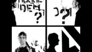 Polarkreis 18 ft. Nephew - Allein, Alene