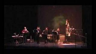 L'infini - Splash Ensemble (Fuse Ensemble since 2008)