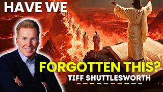 3 Things Missing In Most Churches Today | Tiff Shuttlesworth