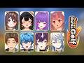【SUPER BATTLE GOLF MOMENT!!】The Filipinos are back at it again...