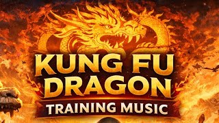 Chanson arts martiaux - Kung fu Dragon - Avant le vrai combat 