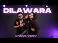 DIL AWARA | Tejas & Ishpreet | PROPHEC | Dancefit Live