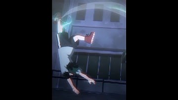 first Funimate edit 🤭🤭