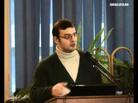 მიხეილ ლაბაძე -- ლაზეთი