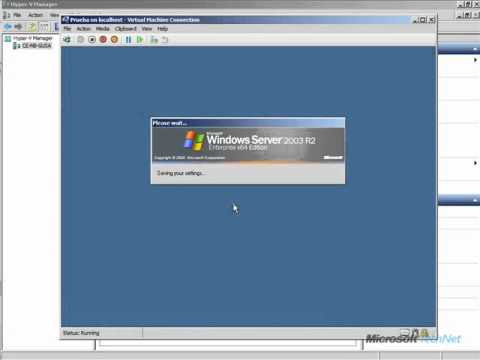 Pocket Webcast Instalación de Integration Services en WS2003 x64