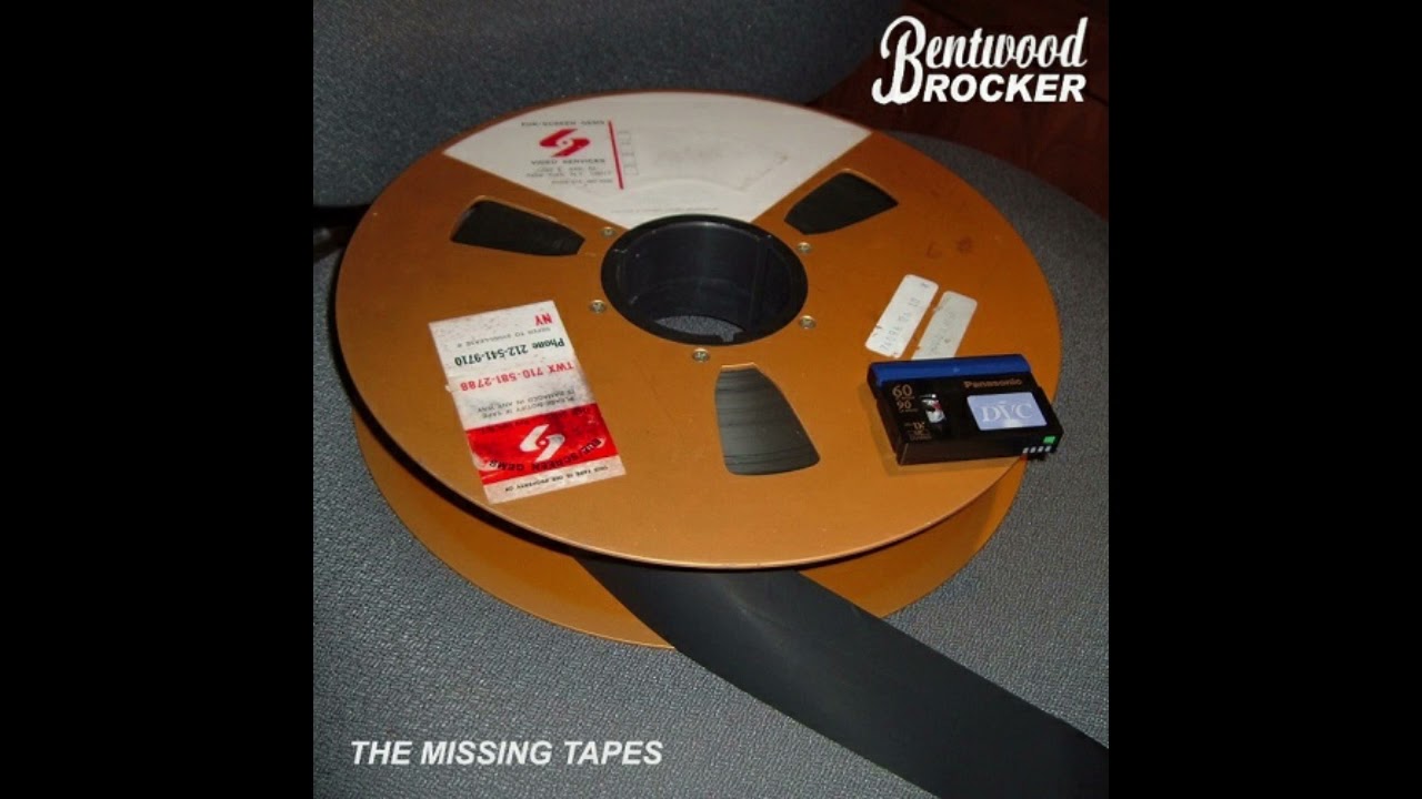Watch Bentwood Rocker – Second Wind on YouTube Watch Bentwood Rocker – Second Wind on YouTube