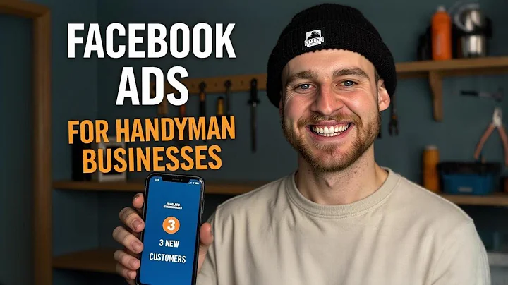 Facebook Ads for Handyman Businesses (Step-by-Step 2025 Guide)