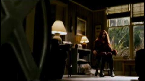 X-MEN 3/PHOENIX TRIBUTE VIDEO