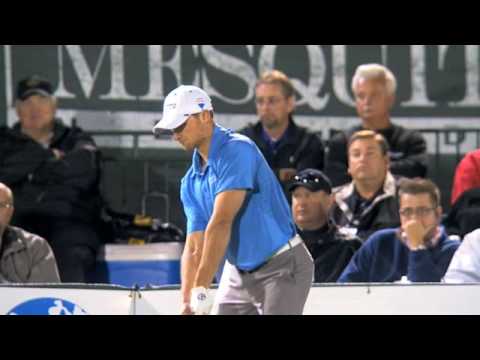 PART 8 - 2009 RE/MAX World Long Drive Championship ESPN