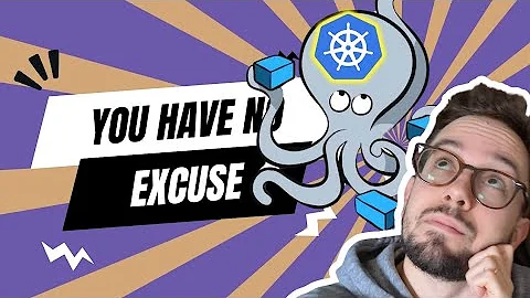 How to Convert Docker-Compose in Kubernetes with Kompose