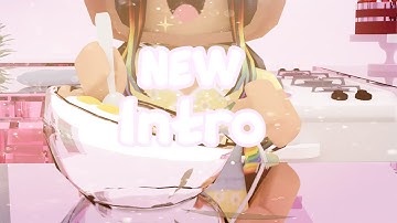 GFX Animation (New Intro) :)