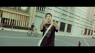 JOEYCOZYBOY - Made it (Official MV)