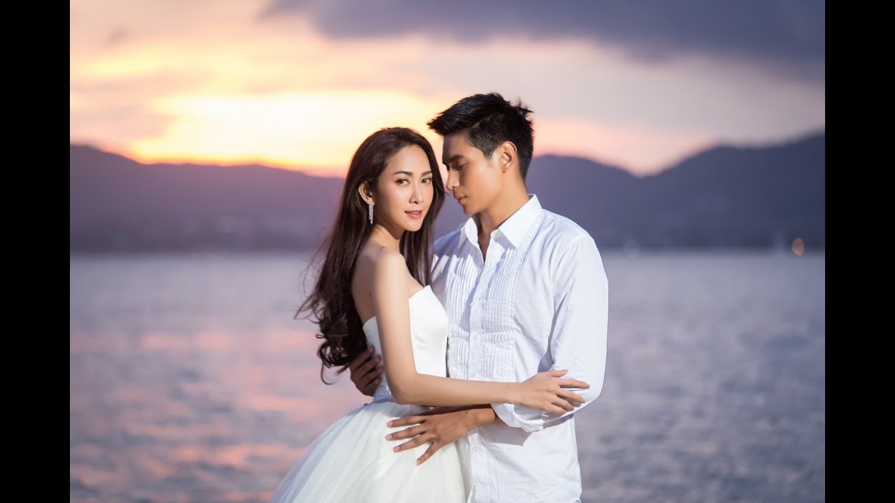 PRE WEDDING ธัญญ์ ธนากร และยุ้ย จีรนันท์ โดย Finale wedding studio