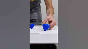 Triangle Wheels Are The Future