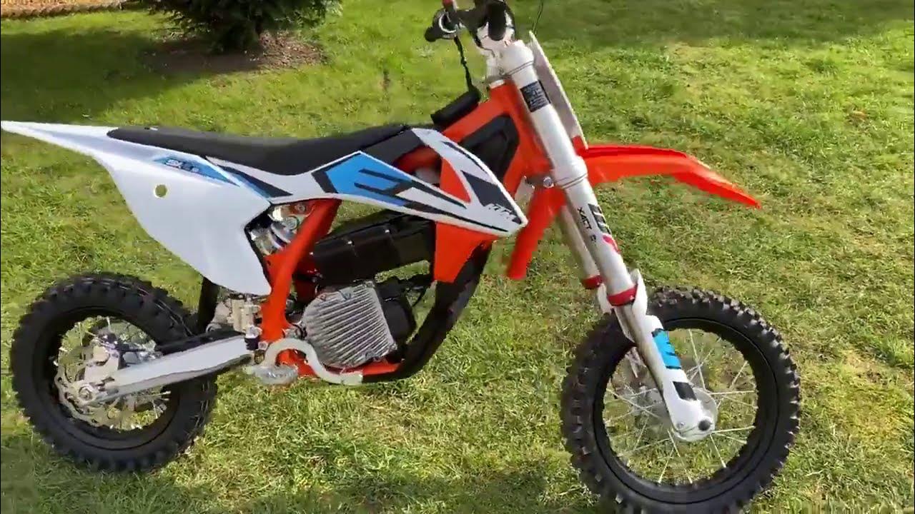 sxe5 ktm