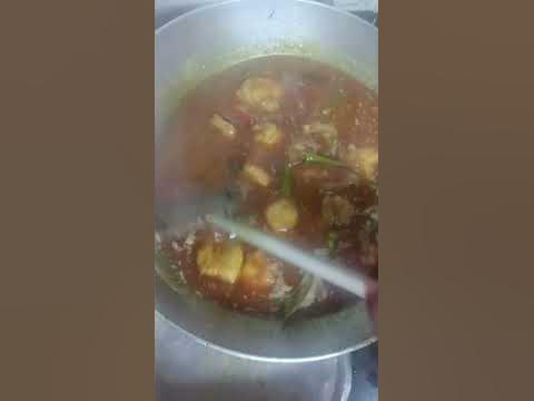 Desi style chicken Shaln - YouTube