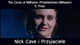The Corse of Millhaven (Przekleństwo Millhaven) – K. Preis | Cave i Przyjaciele – W moich ramionach