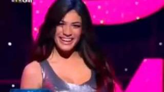 Ivi Adamou - La La Love (Eurovision 2012 Cyprus)