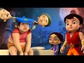 Super Bheem - @Kalia Ustaad Ka New Dress | Fun Kids Videos | Fun Cartoon for Kids in Hindi