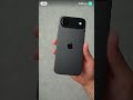 Iphone Air unboxing #iphoneair #unboxing #air