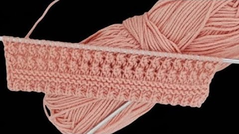 Knitting Pattern for Sweater / Cardigan- Sweater Design I Sweater Ka DesignKnitting Pattern