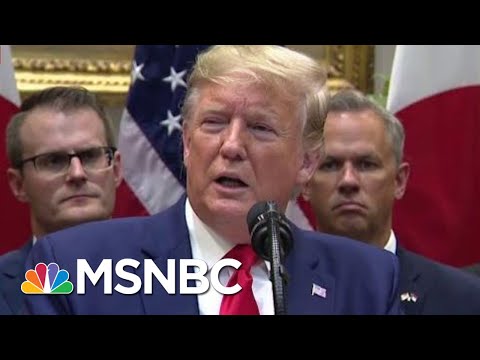 Syria Pullout Shows US No Longer Predictable: Richard Haass | Morning Joe | MSNBC