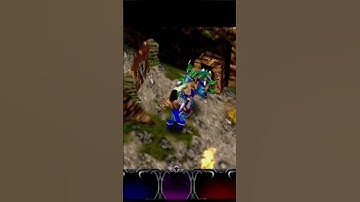 Gauntlet Legends What an amazing Arcade Game in the 90s
