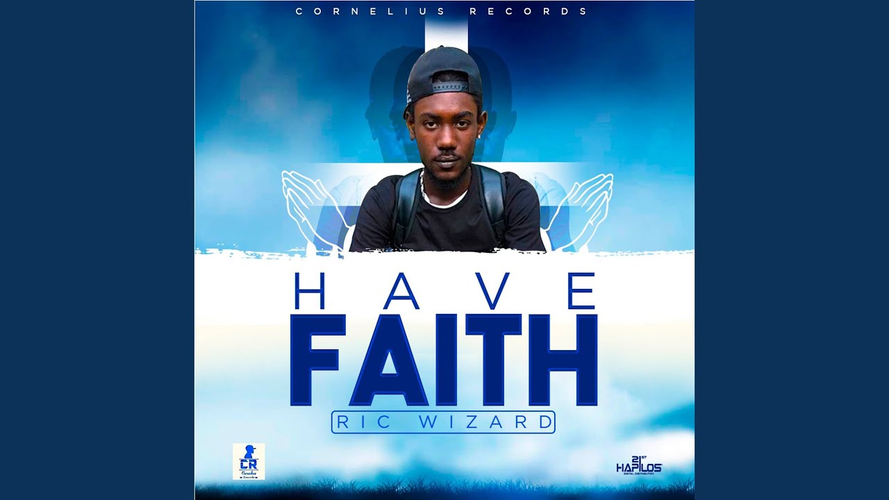 在 YouTube 上观看 Have Faith