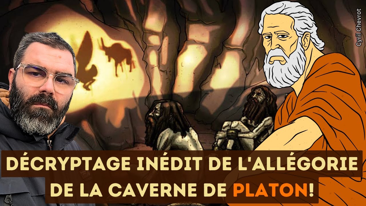 La Caverne De Platon Résumé www.youtube.com