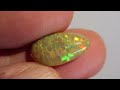 Video: Dark opal
