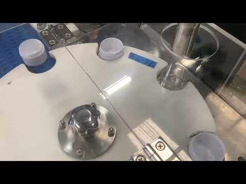 Gross Tare High Tek USA