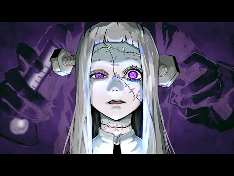 【ニコカラ】 フランケンの花嫁 【Offvocal】