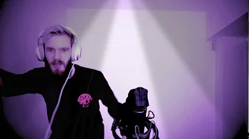 PewDiePie Boogie Down