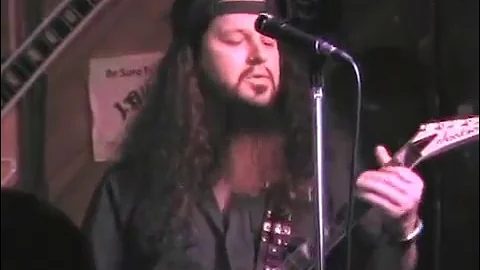 ASKA and Dimebag Darrell - Uncut! - 2003