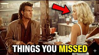 Road House (1989): THINGS YOU MISSED