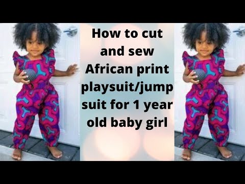 Video: Hoe Kies Je Een Baby-jumpsuit?